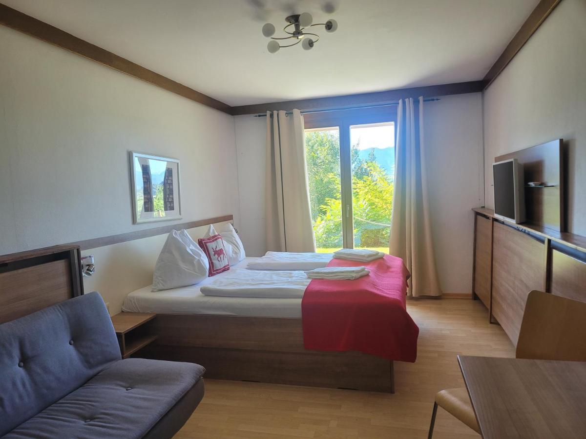 Jaeger Guesthouse أنينهايم المظهر الخارجي الصورة