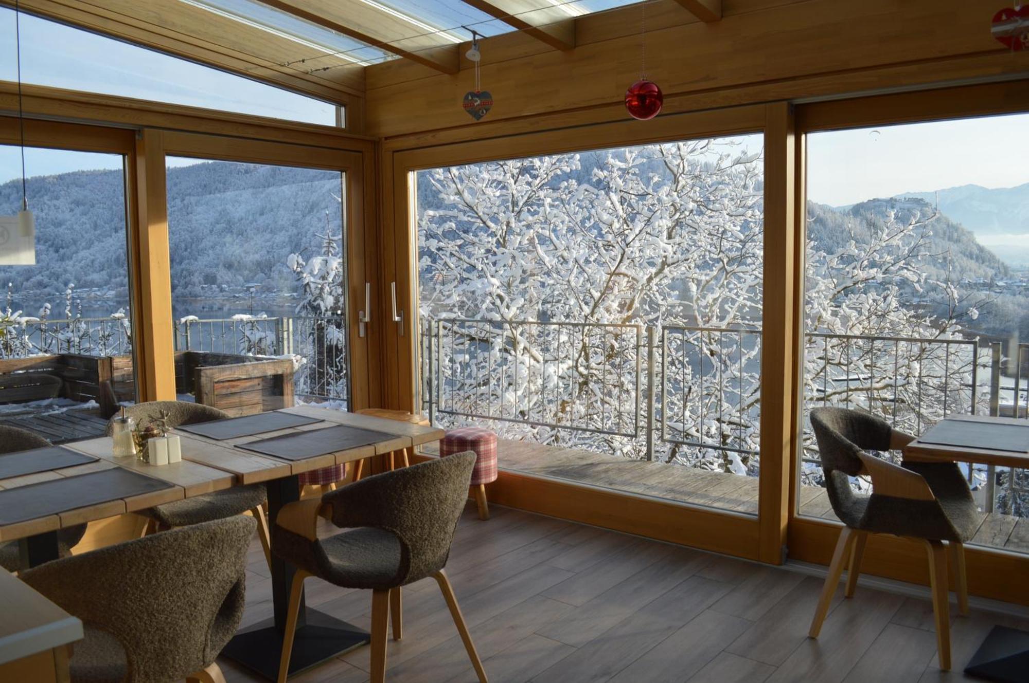 Jaeger Guesthouse أنينهايم المظهر الخارجي الصورة