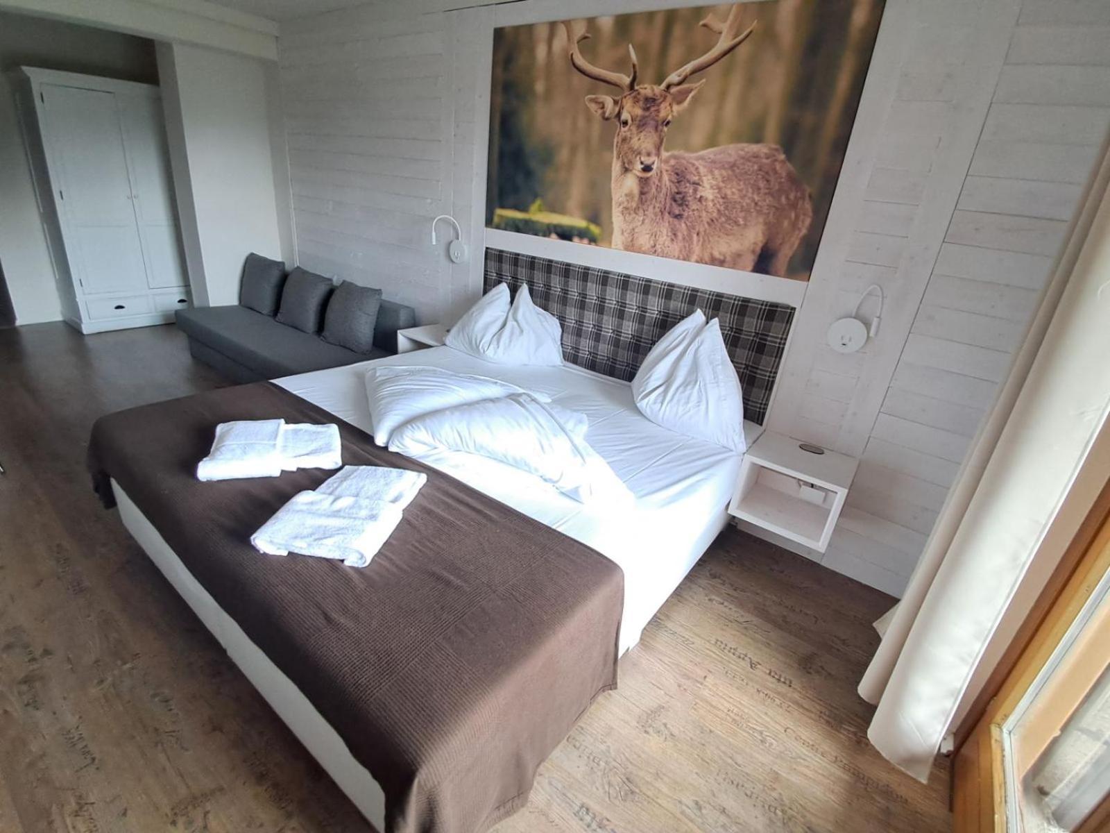Jaeger Guesthouse أنينهايم المظهر الخارجي الصورة