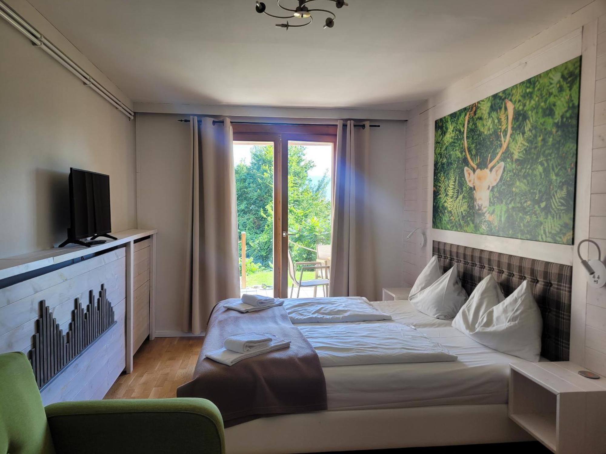 Jaeger Guesthouse أنينهايم المظهر الخارجي الصورة
