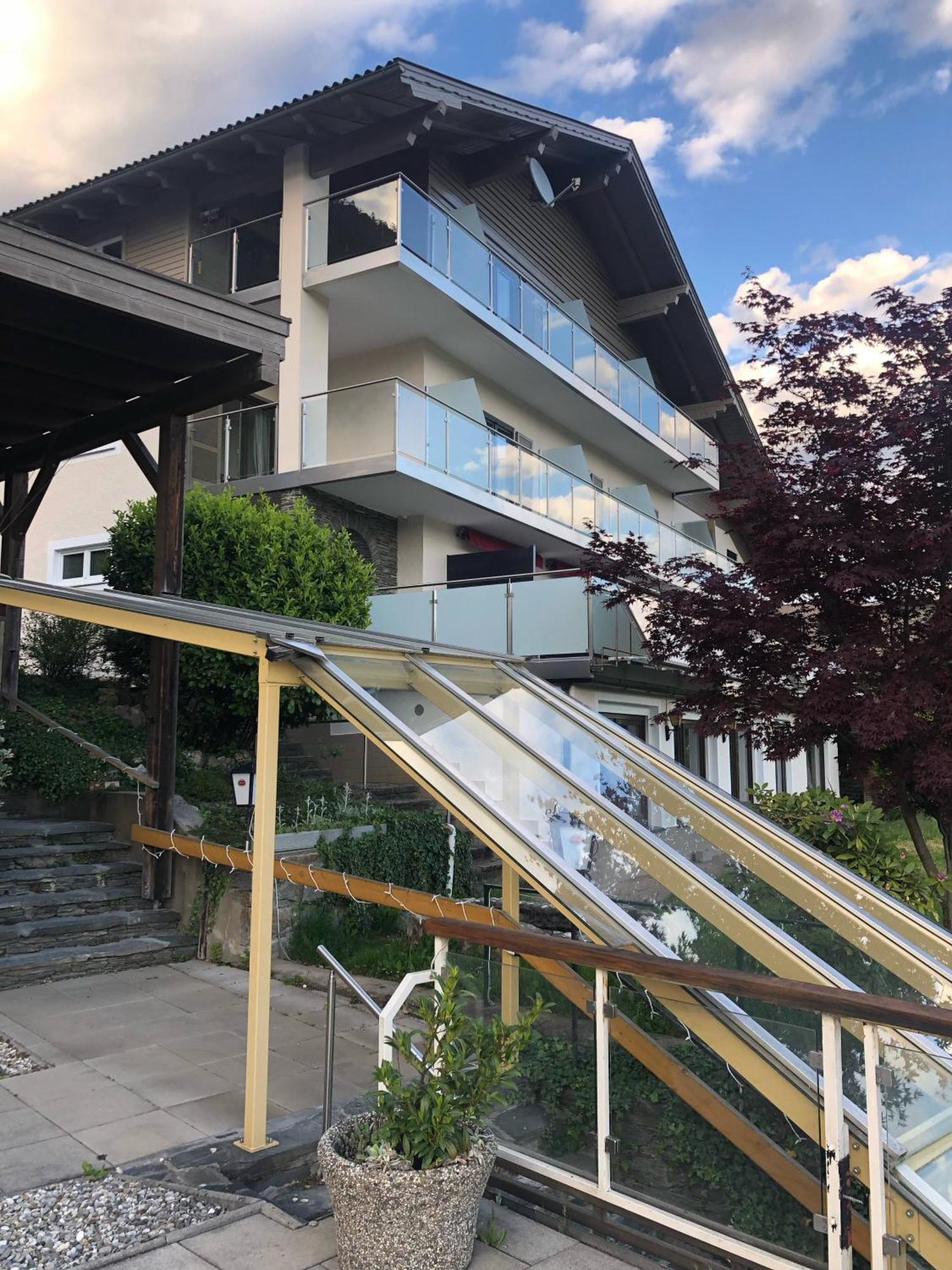 Jaeger Guesthouse أنينهايم المظهر الخارجي الصورة