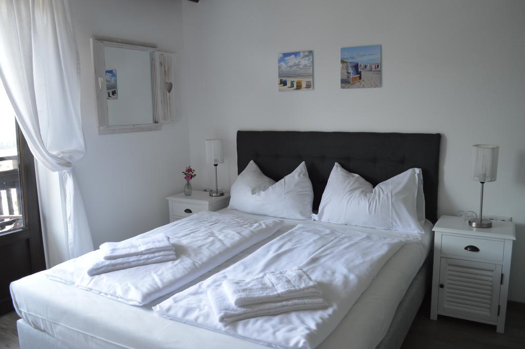 Jaeger Guesthouse أنينهايم المظهر الخارجي الصورة