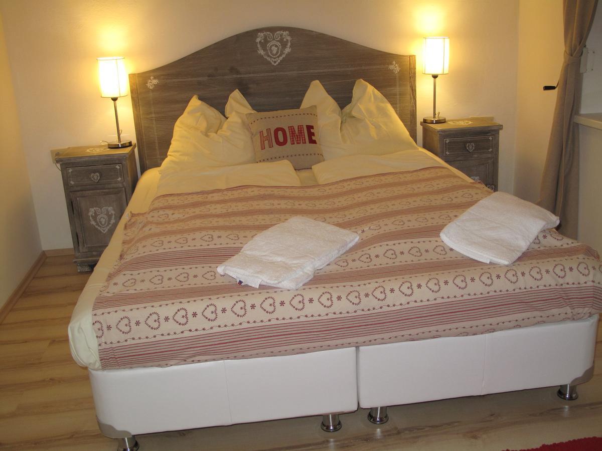 Jaeger Guesthouse أنينهايم المظهر الخارجي الصورة