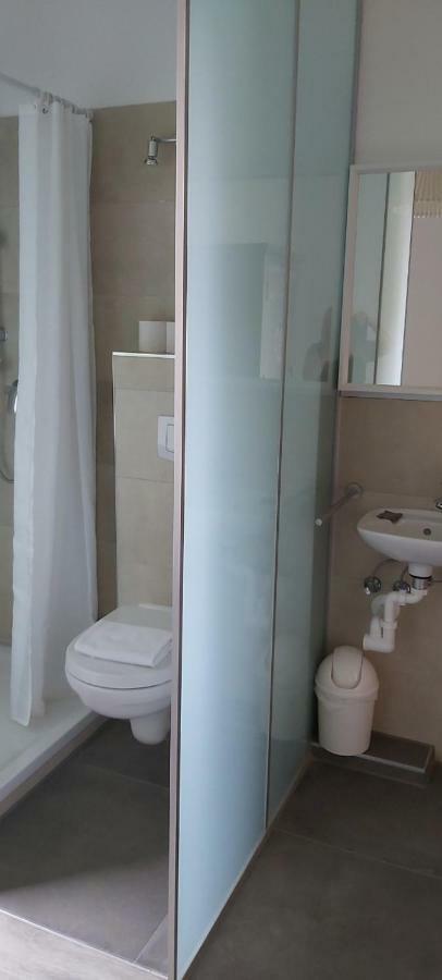 Jaeger Guesthouse أنينهايم المظهر الخارجي الصورة